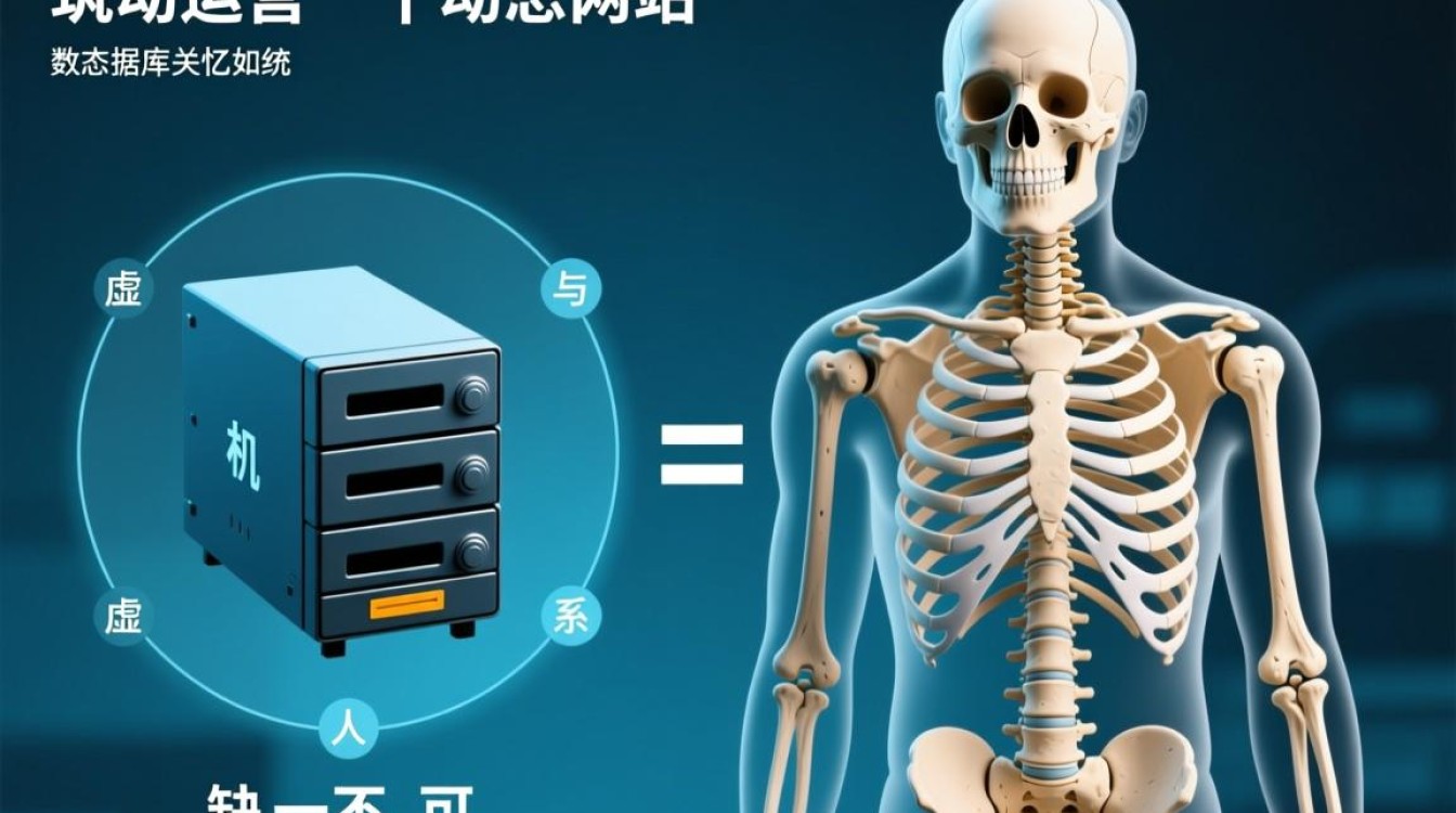 虚拟主机附加数据库的具体操作步骤是什么？