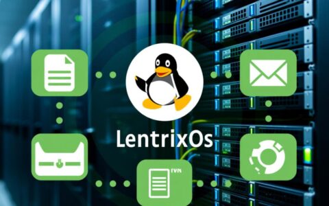 centos怎么更新yum源为国内镜像解决下载慢的问题？