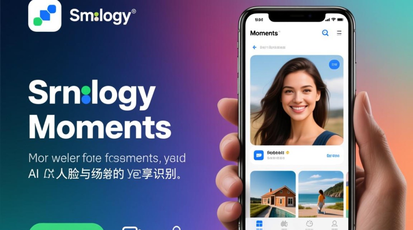 群晖Moments报错是什么原因，要如何彻底解决？