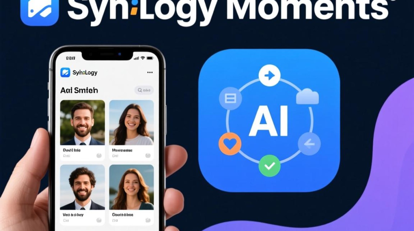 群晖Moments报错是什么原因，要如何彻底解决？