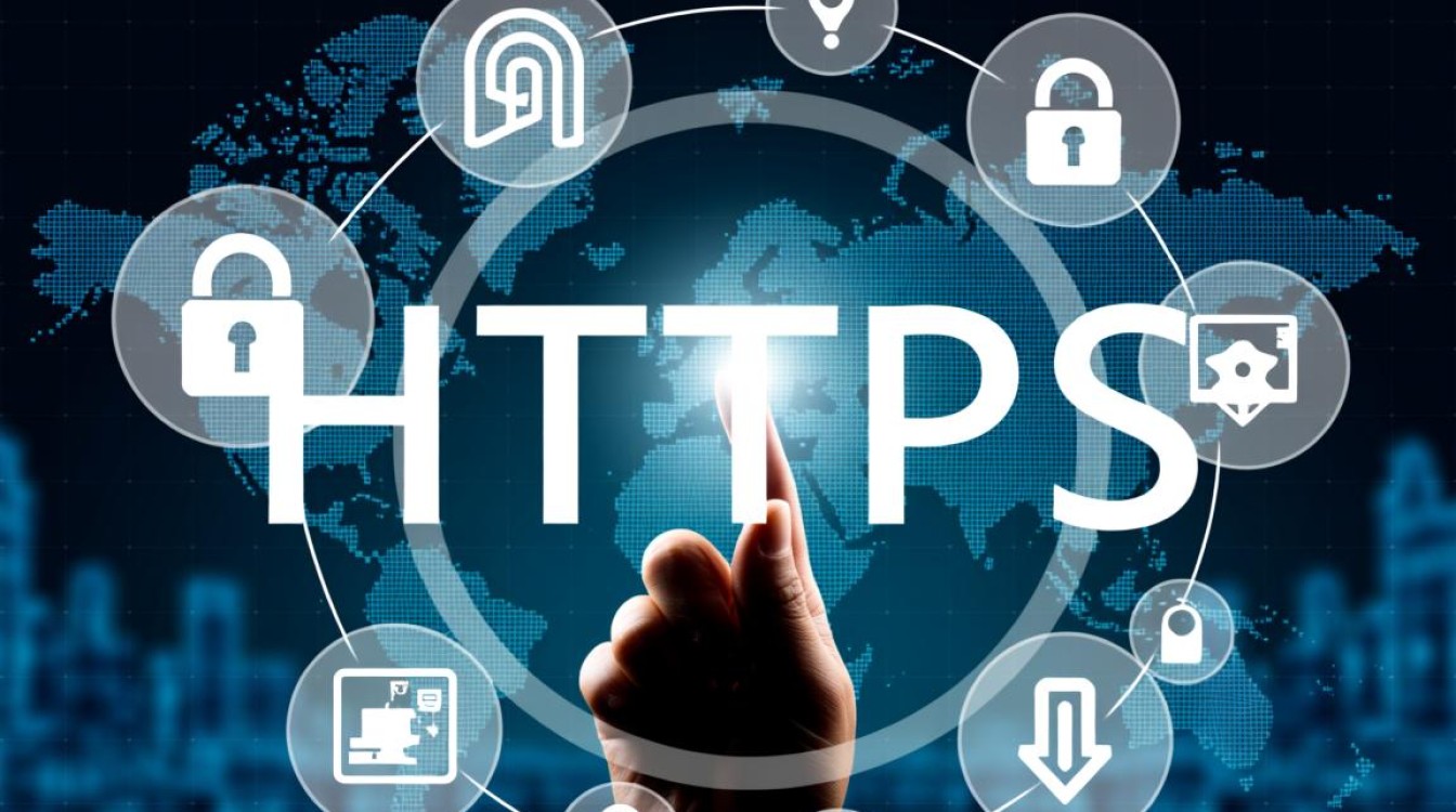 HTTP请求HTTPS报错，根本原因是什么？