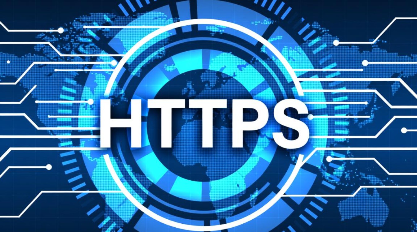 HTTP请求HTTPS报错，根本原因是什么？