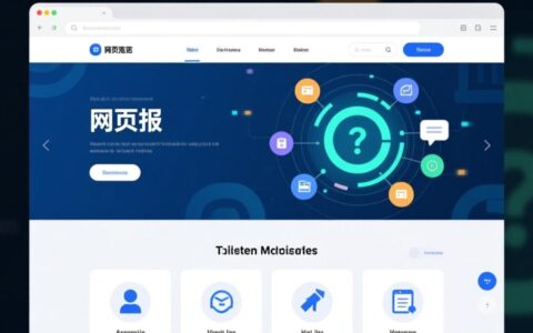 网页出现哪些报错信息，意味着存在SQL注入？