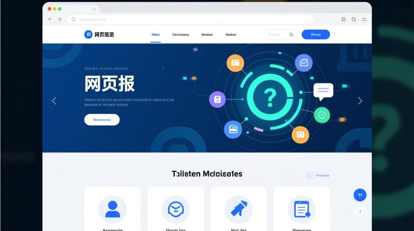 网页出现哪些报错信息，意味着存在SQL注入？