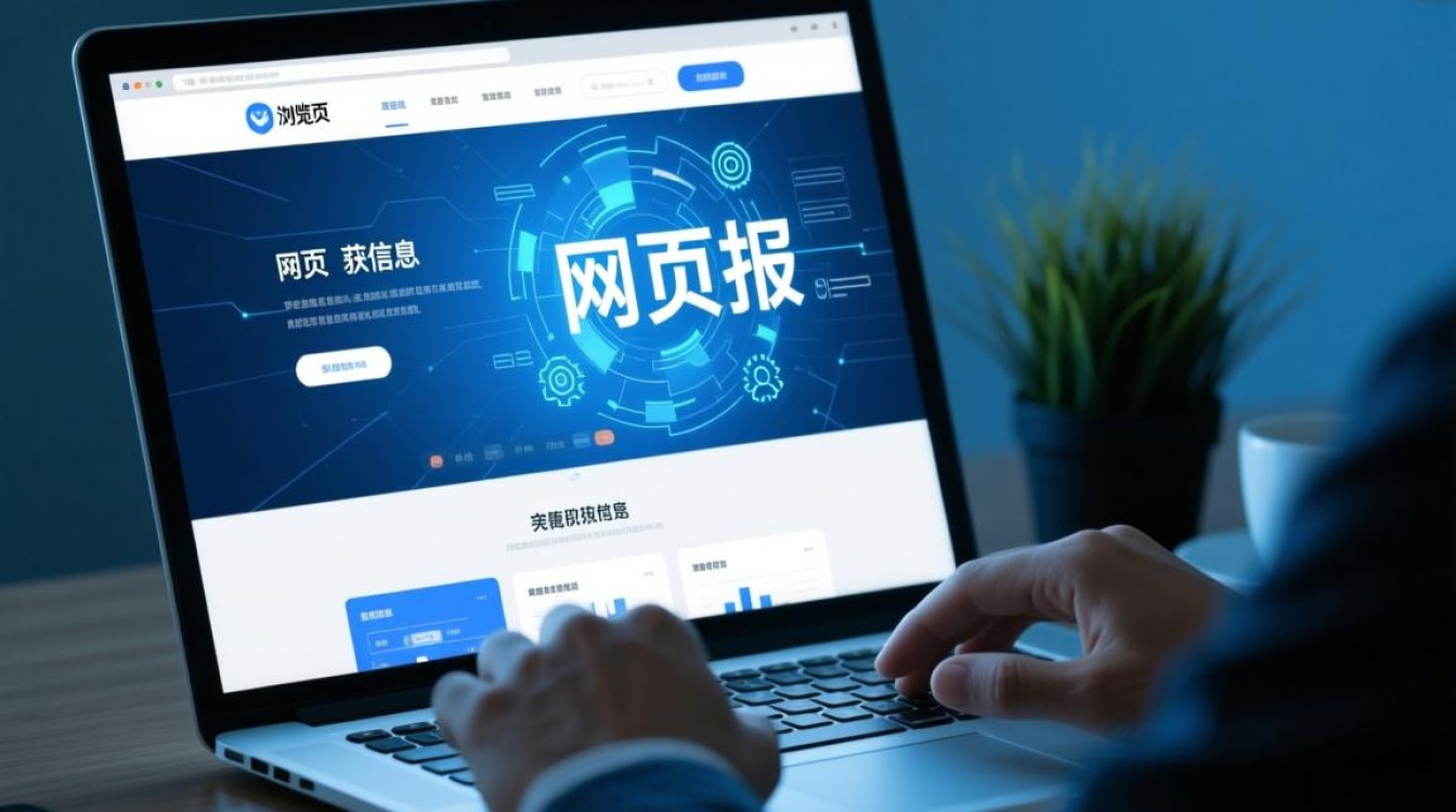 网页出现哪些报错信息，意味着存在SQL注入？