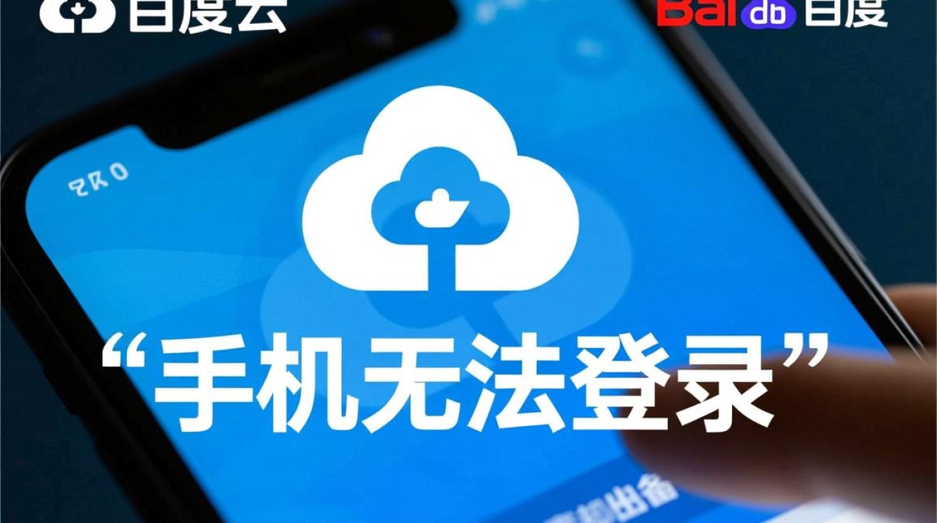 手机百度云无法登录到底是怎么回事，要如何才能彻底解决？