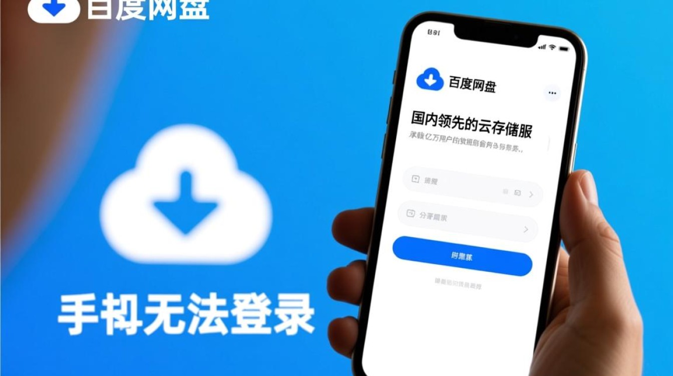 手机百度云无法登录到底是怎么回事，要如何才能彻底解决？
