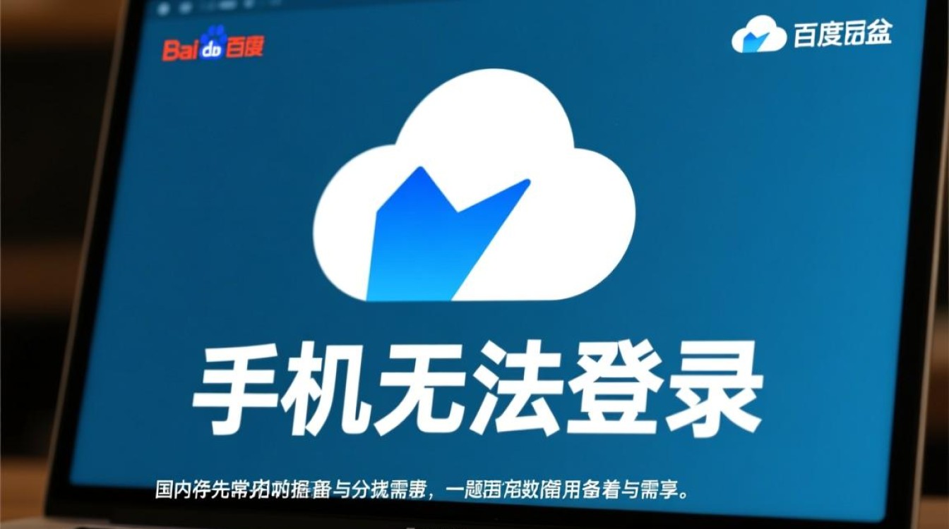手机百度云无法登录到底是怎么回事，要如何才能彻底解决？