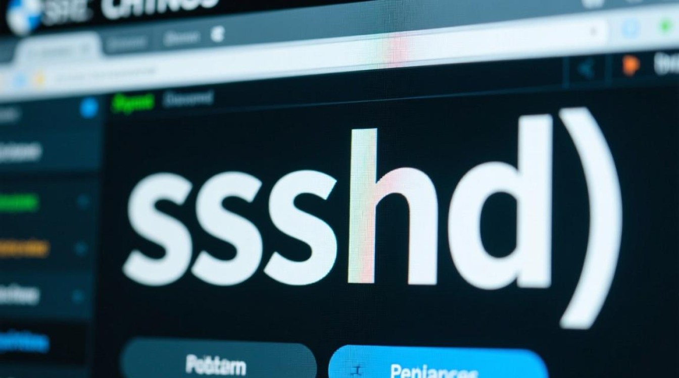CentOS sshd启动报错，具体原因和解决方法是什么？