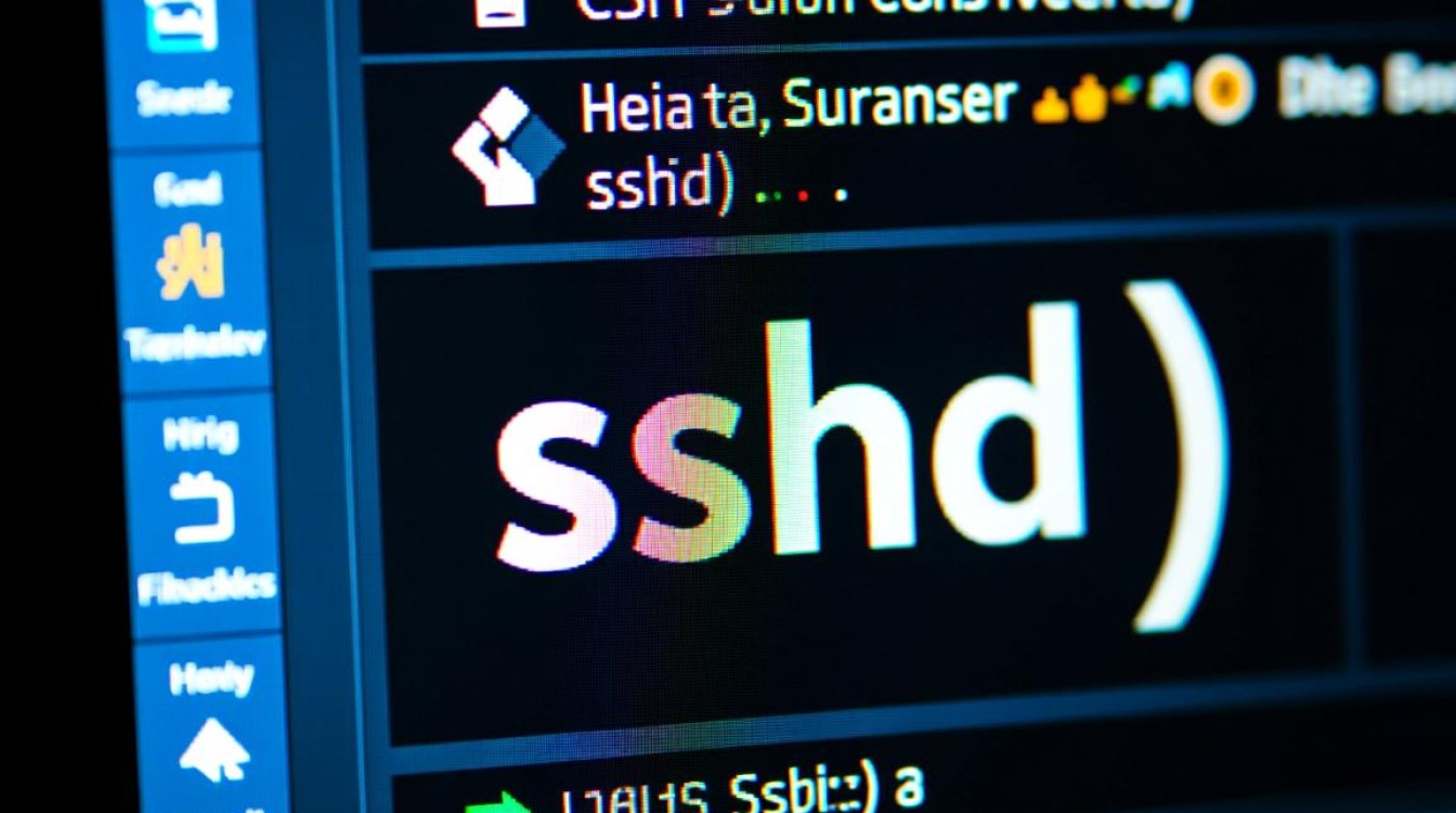 CentOS sshd启动报错，具体原因和解决方法是什么？