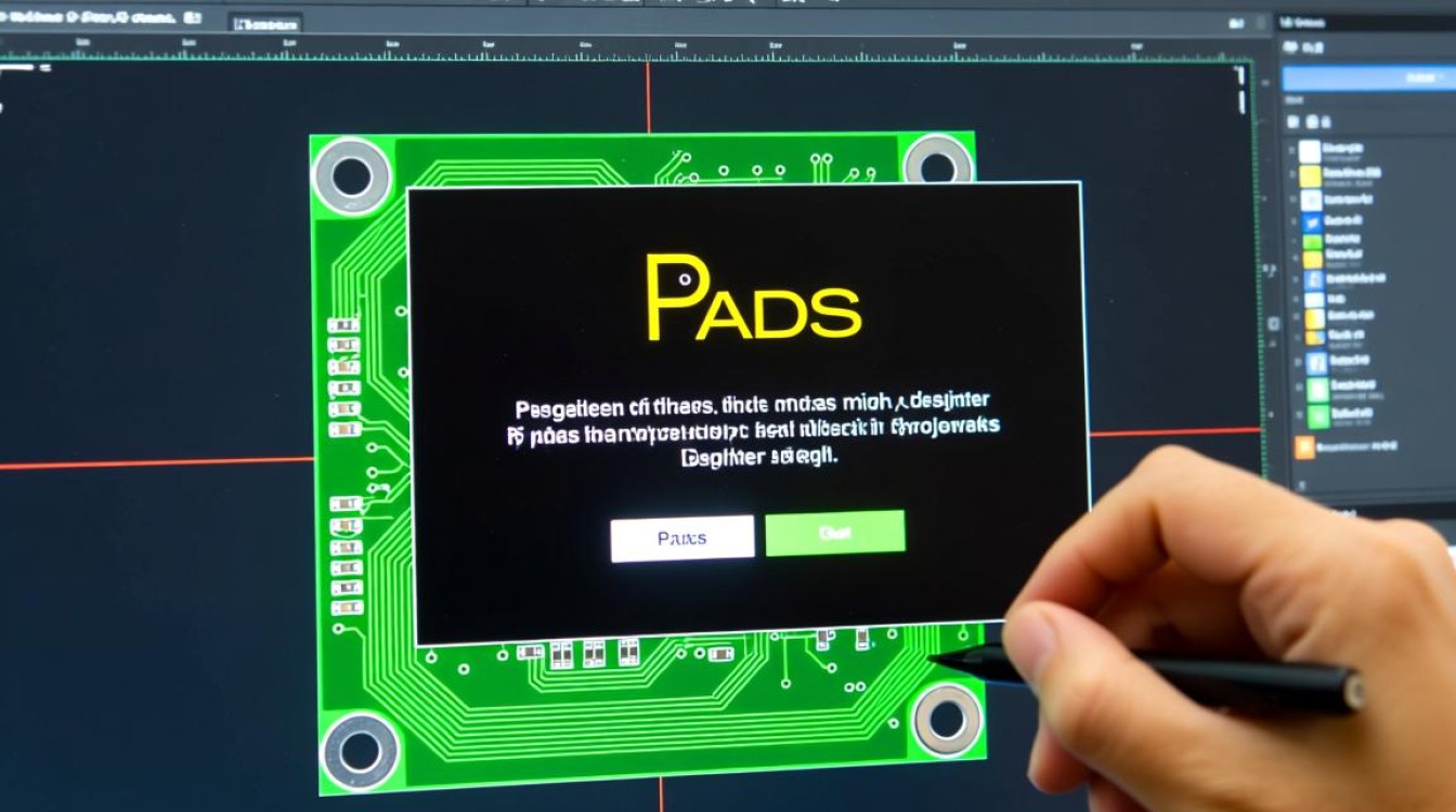 PADS打不开报错，是许可证问题还是环境变量？