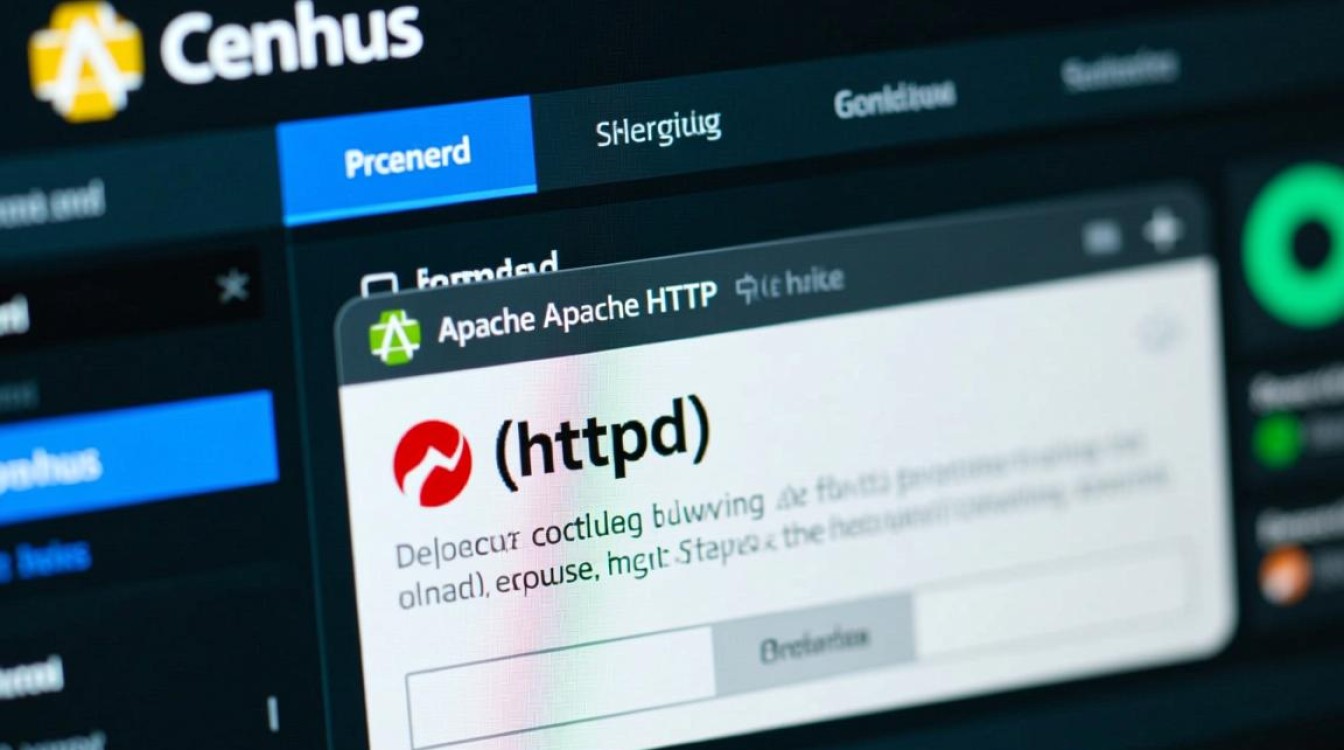 CentOS下httpd进程无法停止，如何彻底杀死？