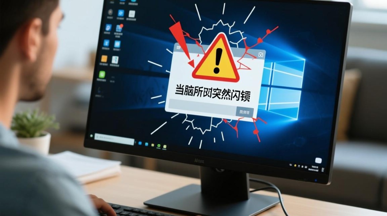 电脑所有软件都报错，究竟是哪里出了问题该如何解决？