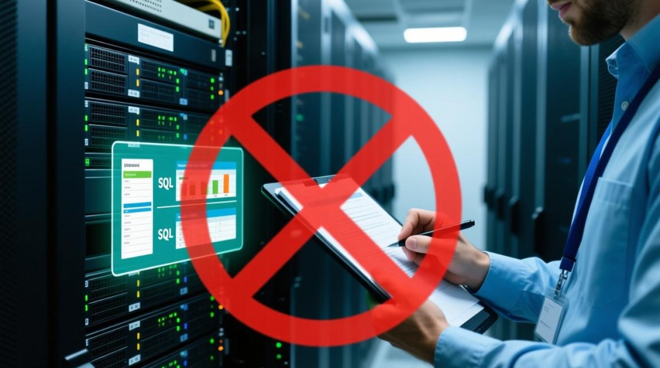 SQL数据库复制不了，总是提示权限不足该怎么解决？
