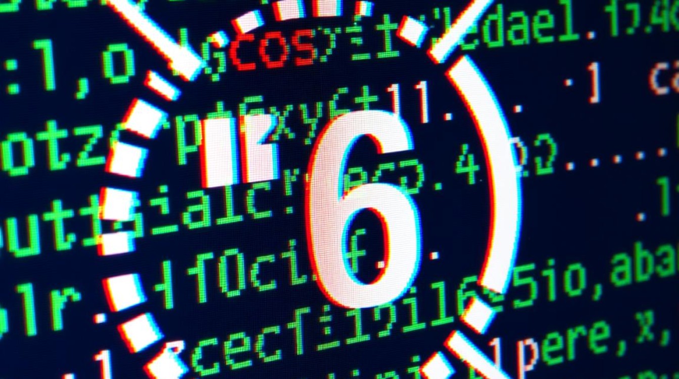 电脑开机报错6怎么办？如何快速解决？