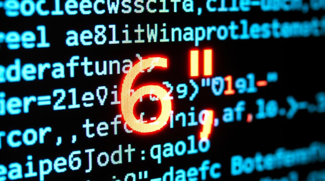 电脑开机报错6怎么办？如何快速解决？