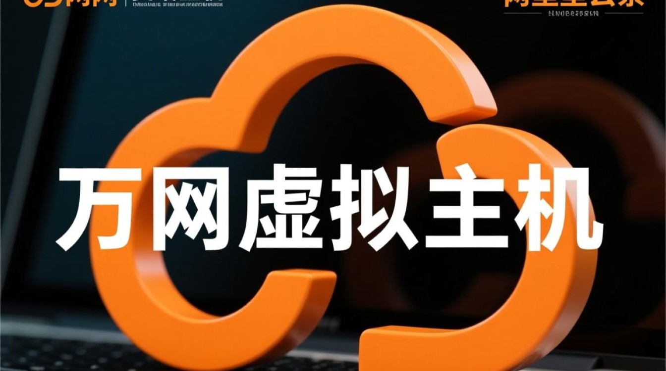 万网虚拟主机具体怎么收费？一年费用大概多少？