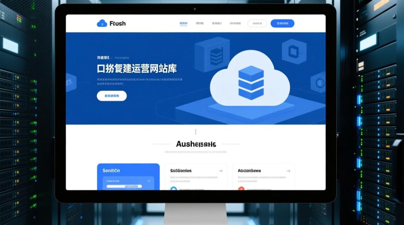 云虚拟主机数据库上传的具体方法步骤和注意事项是什么？