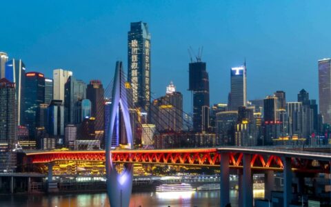 重庆网站建设哪家好？怎么选才最划算靠谱？