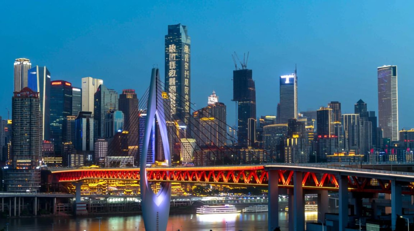 重庆网站建设哪家好？怎么选才最划算靠谱？