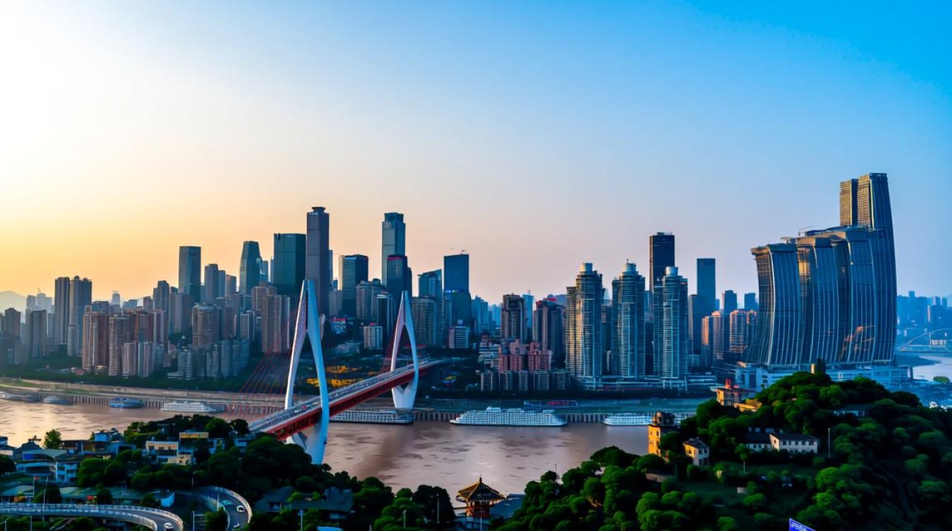 重庆网站建设哪家好？怎么选才最划算靠谱？