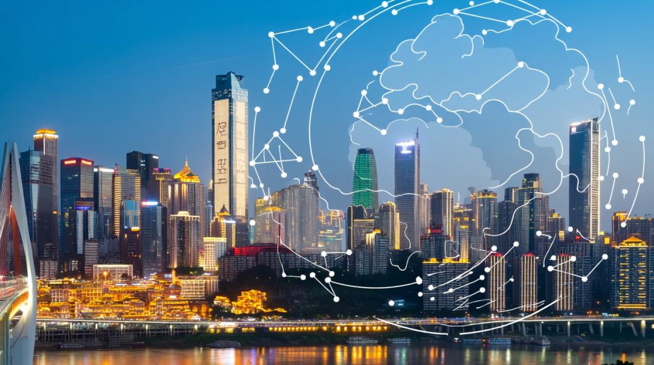 重庆网站建设哪家好？怎么选才最划算靠谱？