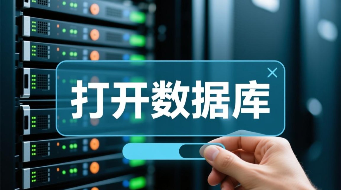 电脑上的.db数据库文件应该用什么软件来打开？