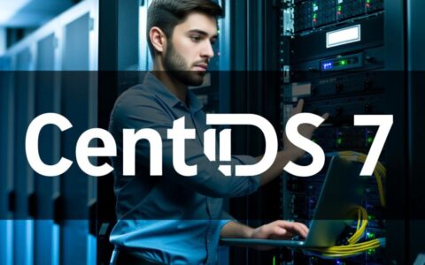 CentOS 7服务器网速很慢，具体原因和解决方法是什么？