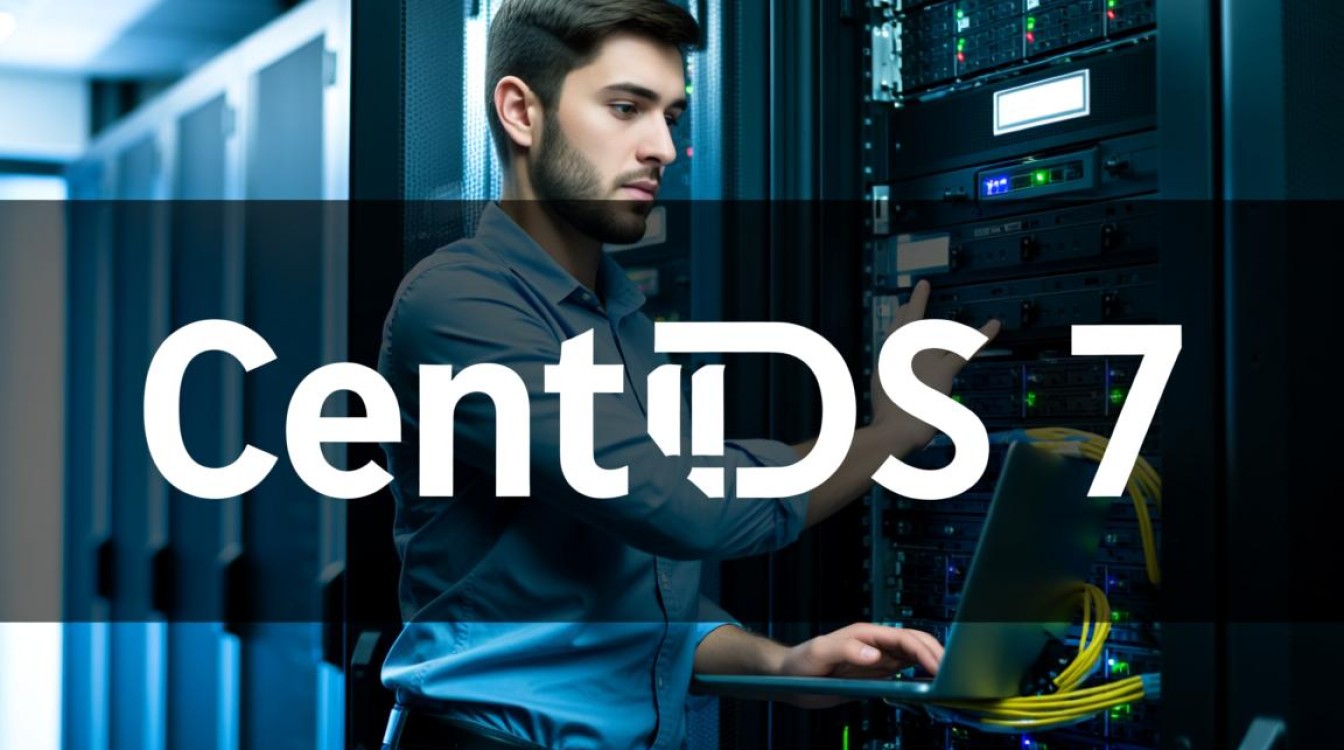 CentOS 7服务器网速很慢，具体原因和解决方法是什么？