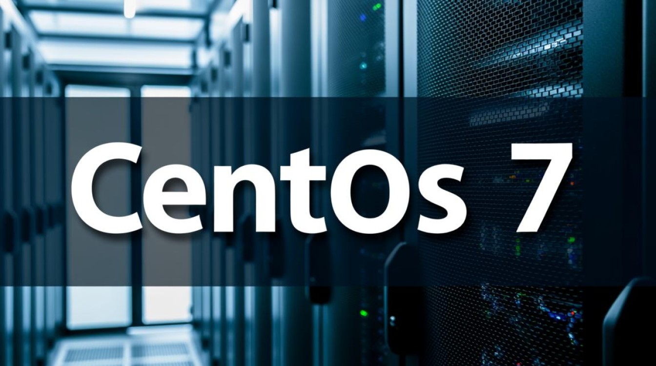 CentOS 7服务器网速很慢，具体原因和解决方法是什么？