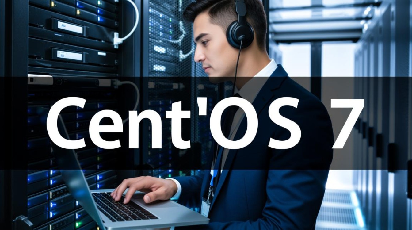 CentOS 7服务器网速很慢，具体原因和解决方法是什么？