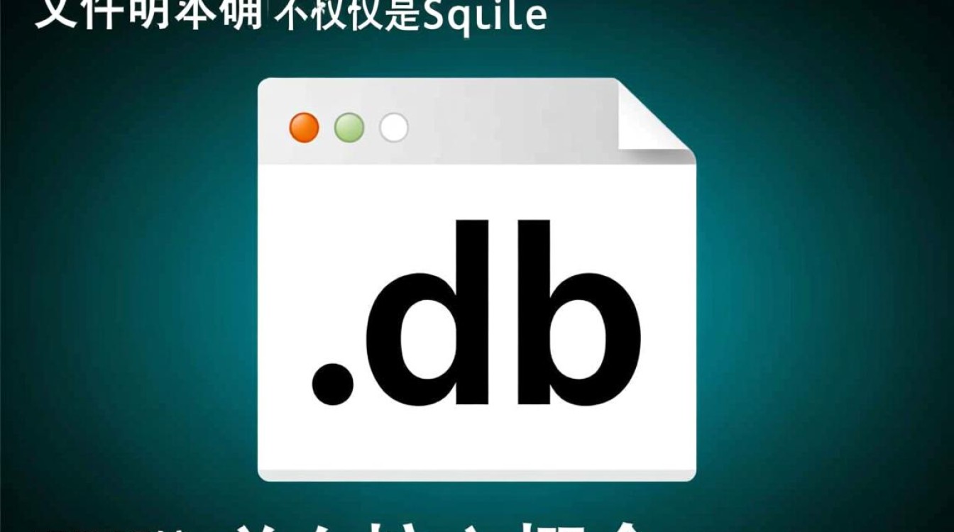 db数据库文件是什么格式，要用什么软件才能打开？
