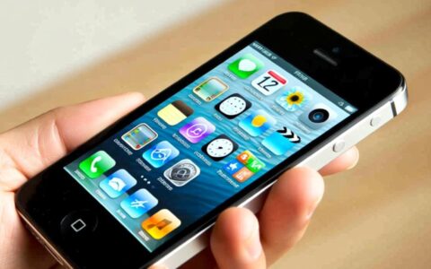 老款iPhone 4s为什么突然就连接不上App Store了怎么办？