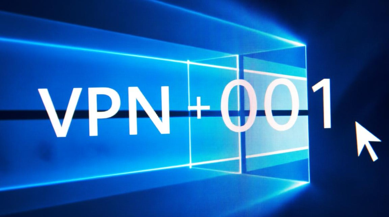 Win10无法连接到VPN是什么原因，该如何快速解决？