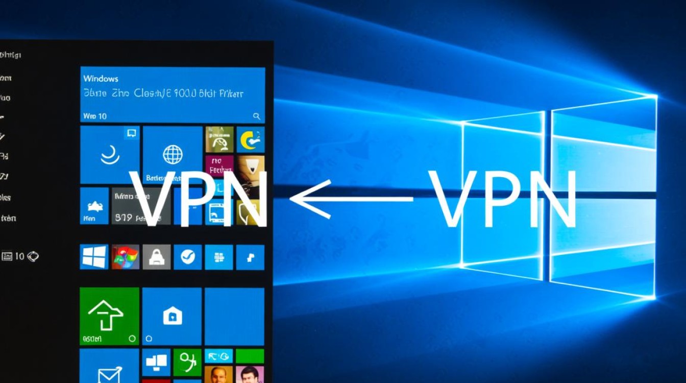 Win10无法连接到VPN是什么原因，该如何快速解决？
