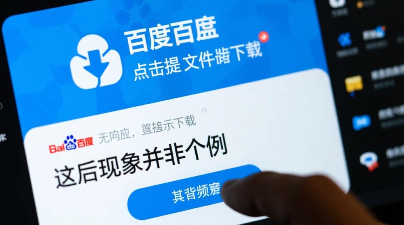 百度云视频无法下载是什么原因，如何解决？