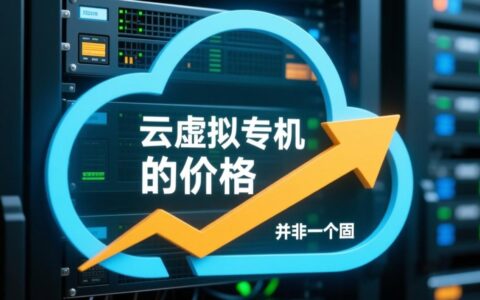 徐州专业云虚拟主机租用一年，大概价格范围是多少？