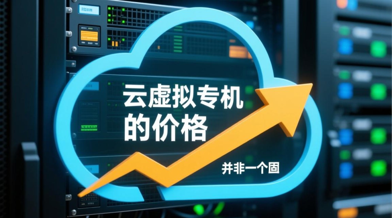 徐州专业云虚拟主机租用一年，大概价格范围是多少？