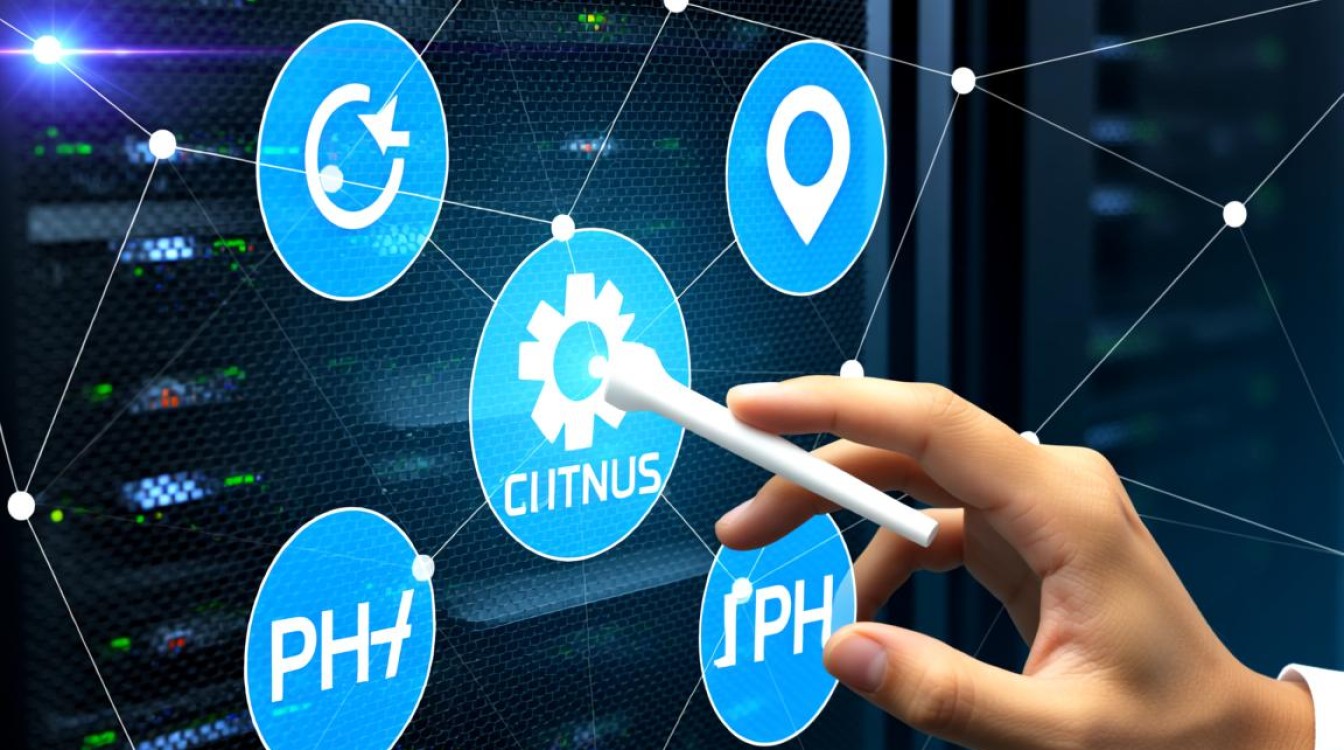 如何在CentOS系统上检测PHP环境配置是否成功？