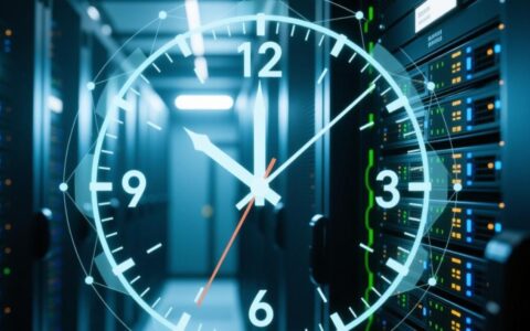 CentOS 6如何配置NTP客户端实现时间同步？