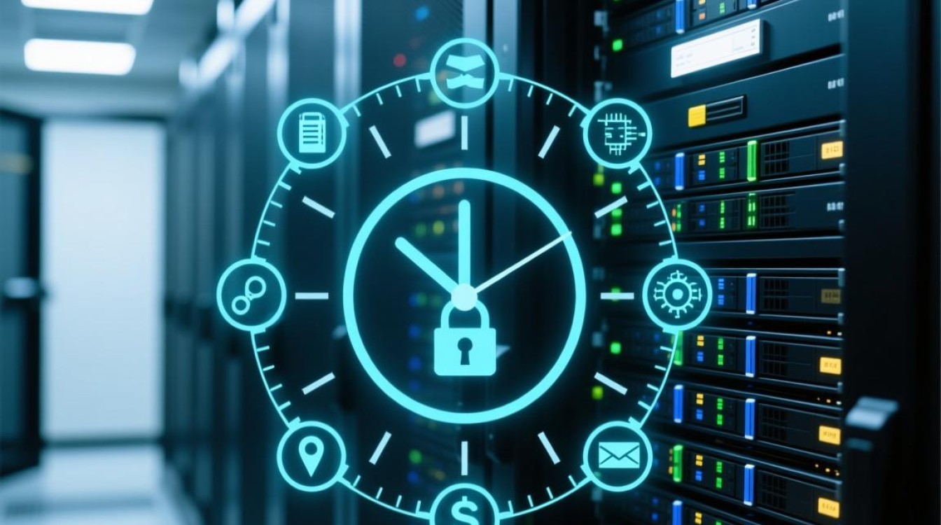 CentOS 6如何配置NTP客户端实现时间同步？