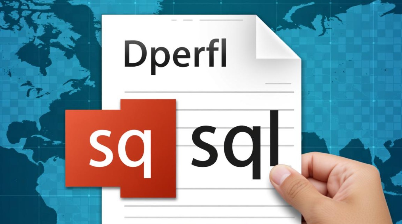 sql数据库文件导入教程，新手如何正确打开执行？