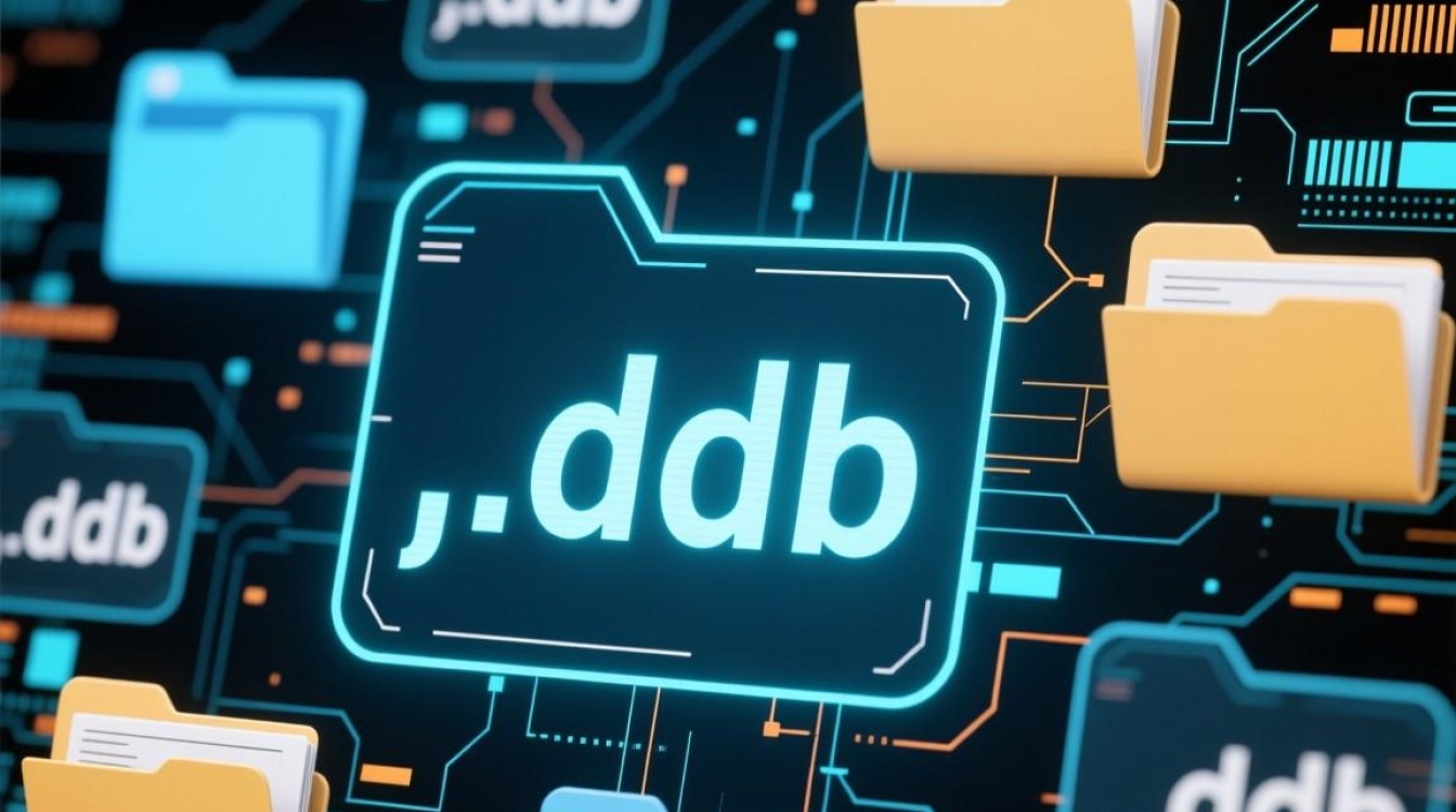 db是什么数据库文件，用什么软件可以打开？