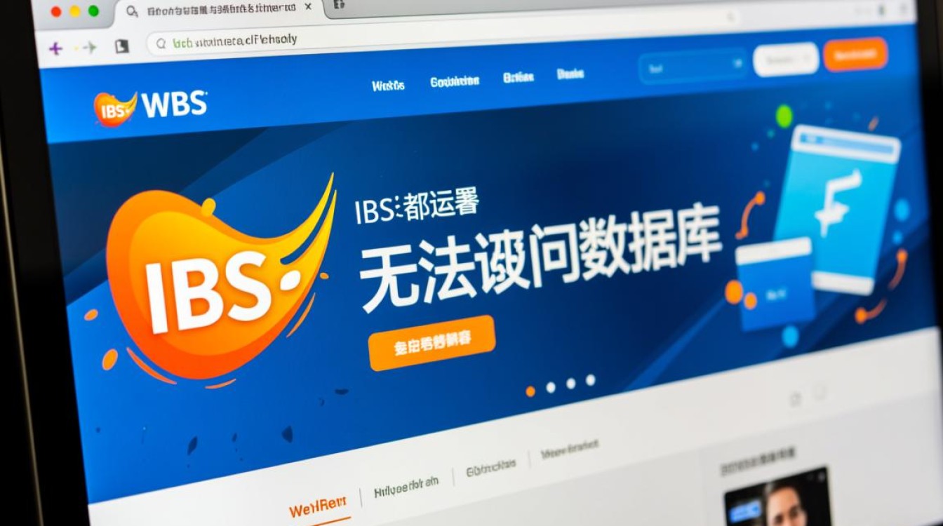 如何排查并解决IIS服务器无法访问数据库的故障？