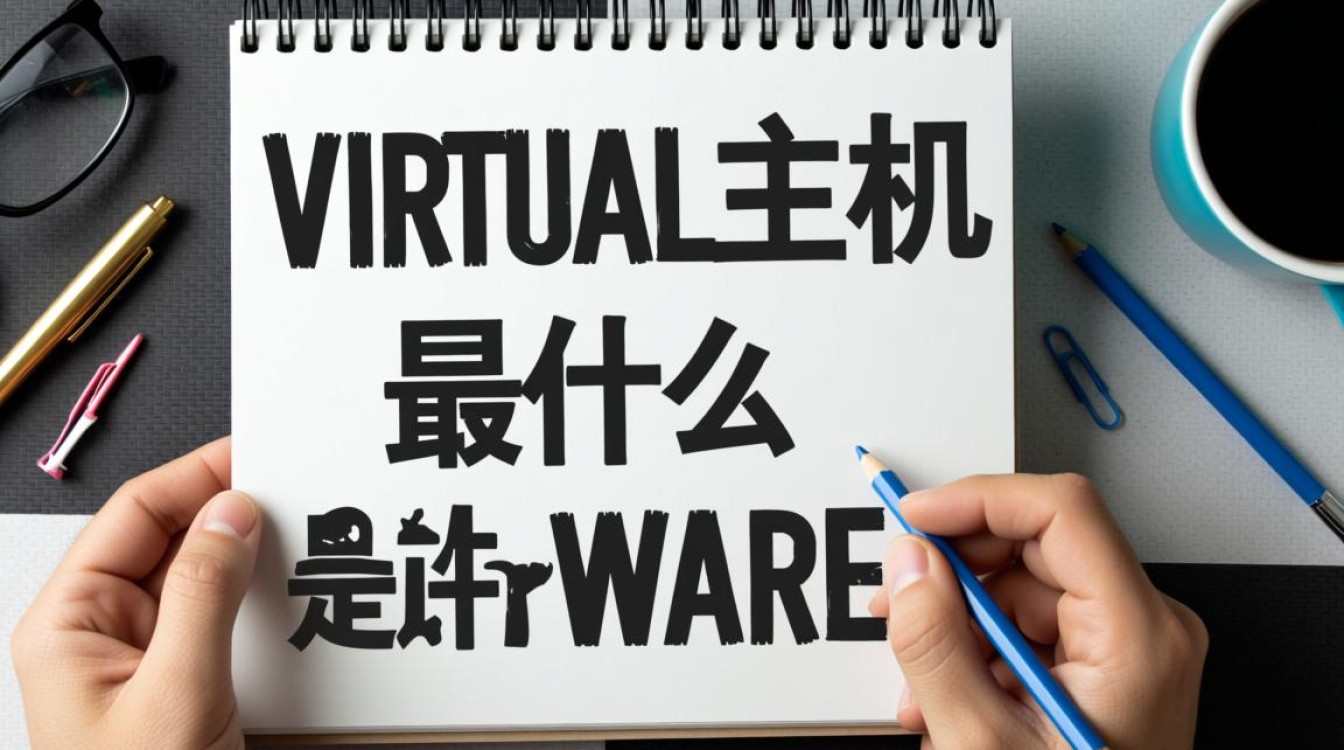 我们电脑里本地开发环境自带的虚拟主机功能，它是什么软件？