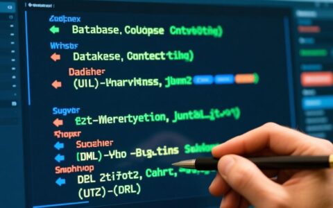 db2数据库连接url怎么查，具体在哪个配置文件里？