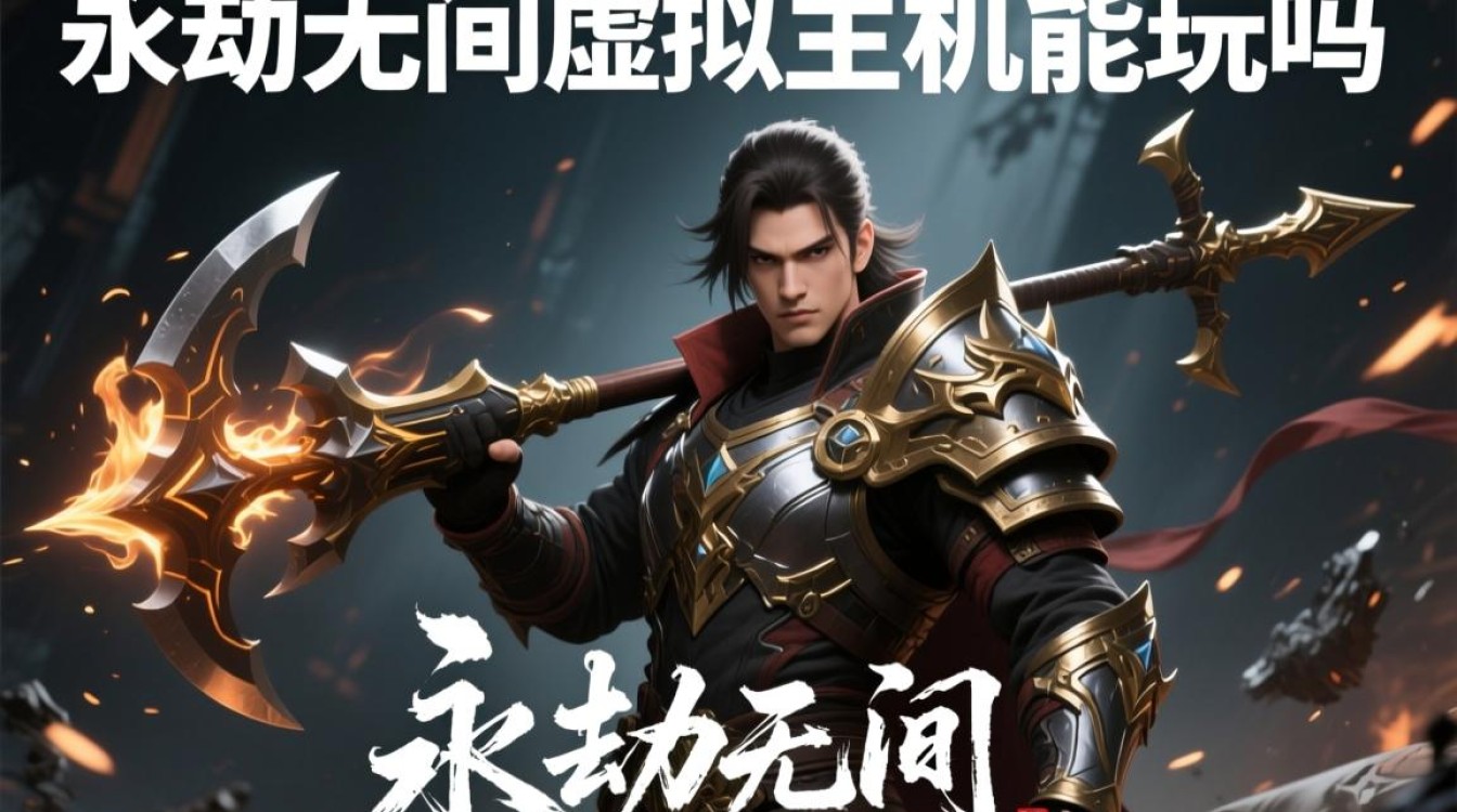 在虚拟主机上安装永劫无间能玩吗？对服务器配置有什么要求？