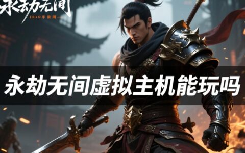 在虚拟主机上安装永劫无间能玩吗？对服务器配置有什么要求？