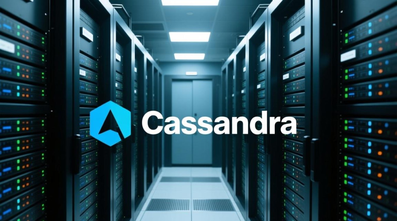 完整的Cassandra数据库连接配置步骤是怎样的？