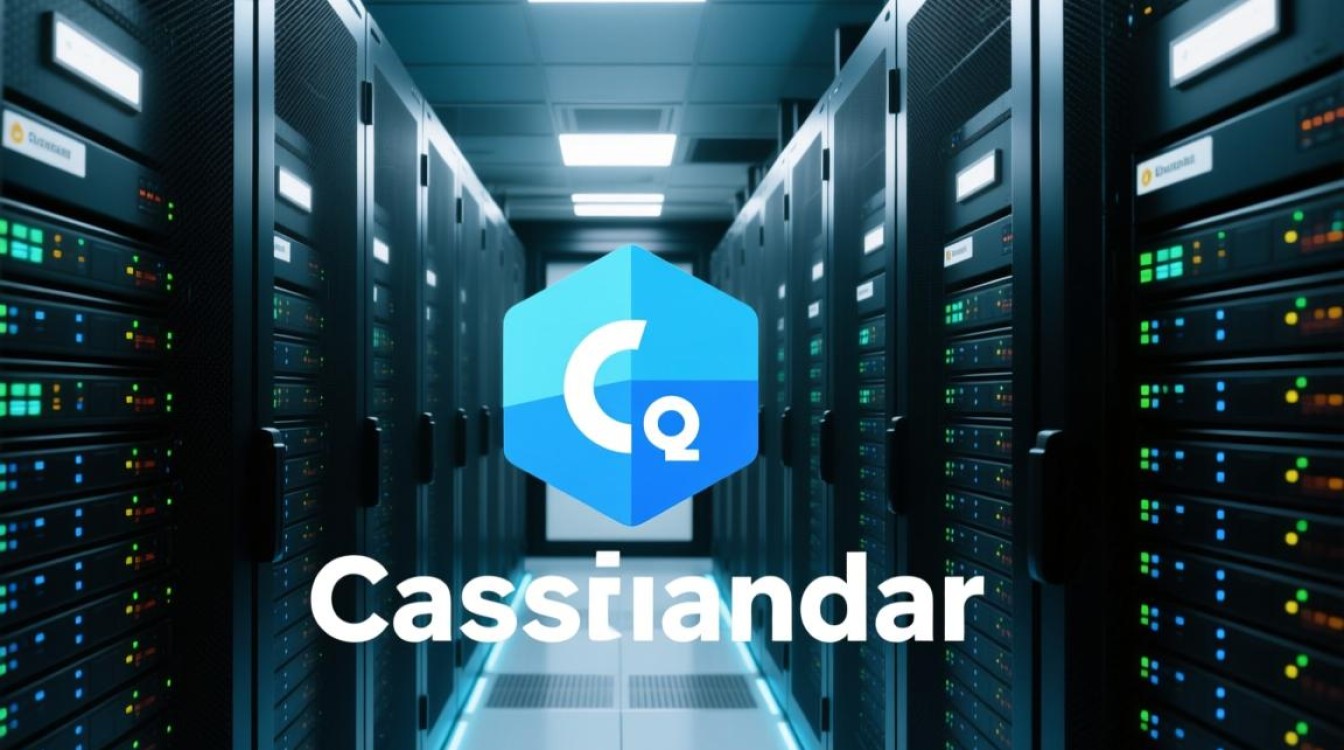 完整的Cassandra数据库连接配置步骤是怎样的？